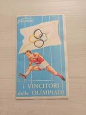 Album figurine ferrero usato  Virle Piemonte
