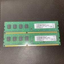 Micron used ram for sale  North Wales
