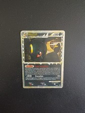 Carte pokémon noctali d'occasion  Bordeaux-