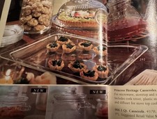 Vtg hostess special for sale  Williamston