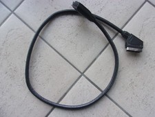 Câble péritel péritel d'occasion  Saint-Amand-les-Eaux