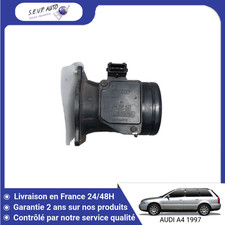 Debitmetre air audi d'occasion  Saint-Quentin