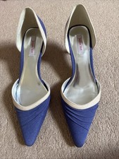 Jacques vert cornflower for sale  DARLINGTON