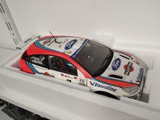 Ford racing scale for sale  HYTHE