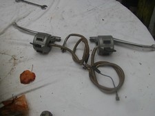Triumph bsa handlebar for sale  SUTTON COLDFIELD