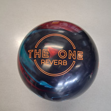 Ebonite one reverb for sale  Omaha