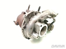 Nissan pickup turbocharger d'occasion  Expédié en Belgium