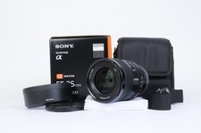 Sony 35mm neu gebraucht kaufen  Deutschland