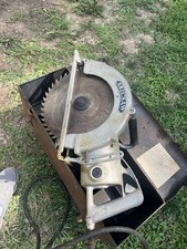 Skillsaw inch vintage for sale  Augusta