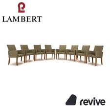 8er garnitur lambert gebraucht kaufen  Köln