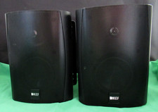 Kef ventura altoparlanti usato  Spedire a Italy