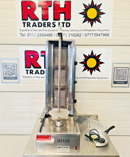 Archway kebab machine for sale Archway kebab machine for sale  SHEFFIELD