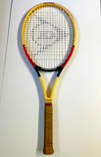 Dunlop maxply mcenroe gebraucht kaufen  Karlsruhe