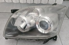 Faro anteriore sinistro usato  Assago