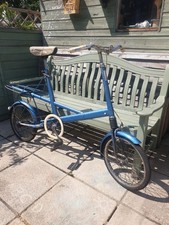 Moulton stowaway 1964 for sale  UXBRIDGE