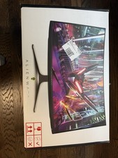 Alienware aw3225qf oled for sale  Armonk