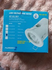 Aurora low voltage for sale Aurora low voltage for sale  STOURBRIDGE