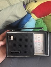 Vintage panasonic portable for sale  Stockton