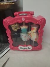 Pink harumika mannequin for sale  RETFORD