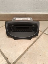 Autoradio originale ford usato  Cuneo