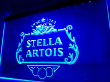 Stella artois led for sale  Hinton