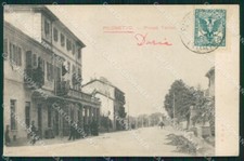 Torino pilonetto cartolina usato  Gambolo