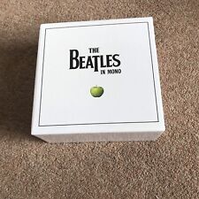 Beatles mono box for sale  BOLTON