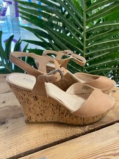 Nine west beige for sale  NORWICH