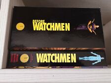 Before watchmen watchmen usato  Iglesias