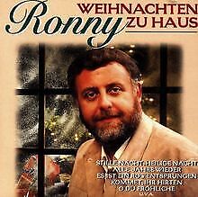 Weihnachten haus ronny gebraucht kaufen  Berlin