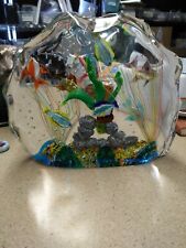 Glass venice large for sale  West Valley City