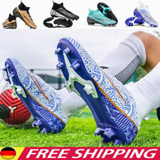 Scarpe calcio tacchetti usato  Torino