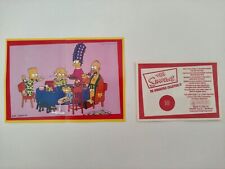 Figurine the simpsons usato  Italia