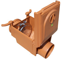 Valvola antiriflusso pvc usato  Acerra