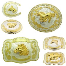 Belt buckles lot for sale  Los Angeles