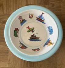 Martin gulliver bowl for sale  BRAINTREE