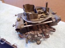 holley carburetor parts for sale  Sheridan