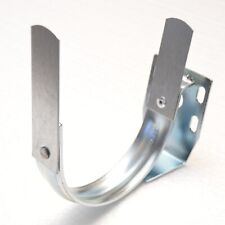 Massive stirnbretthalter rinne gebraucht kaufen  Pfatter