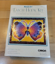 Caron wonderart butterfly for sale  Mohnton