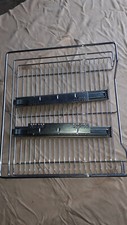 Teleskop schubladen 60cm gebraucht kaufen  Hennigsdorf