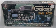 Galaxy dx979 ssb for sale  Sioux Falls