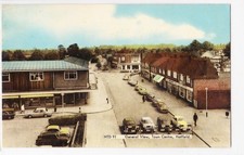 Hatfield town centre for sale  HATFIELD