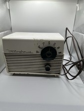Vintage westinghouse white for sale  Ridgewood