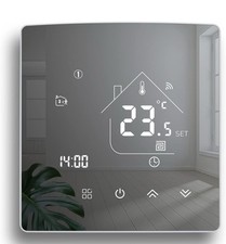 Beok smart heizungsthermostat gebraucht kaufen  Wuppertal