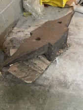 Incudine fabbro peso usato  Piossasco