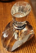 Perfume dabber beautiful for sale  Waterloo