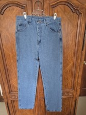Jeans masculino Rustler 34X34 comprar usado  Enviando para Brazil