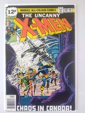 Uncanny men vol. for sale  INVERNESS