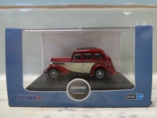 Oxford diecast gauge for sale  SWINDON
