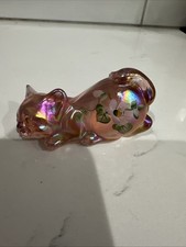 Fenton petal pink for sale  Belton